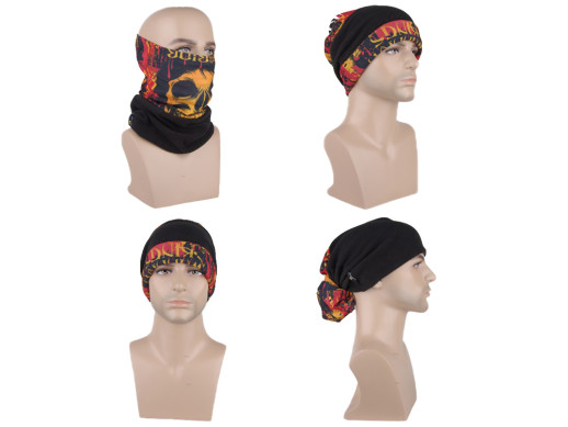 Баф зимовий - Tutngear F0734 Король хоробрих