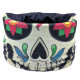 Баф подвійний 4Profi Skull розмір L