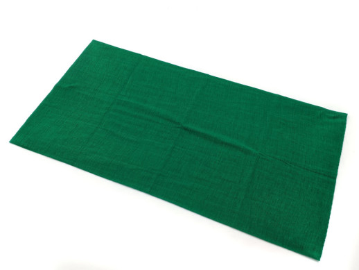 Баф бандана - BF288 однотонний зелений